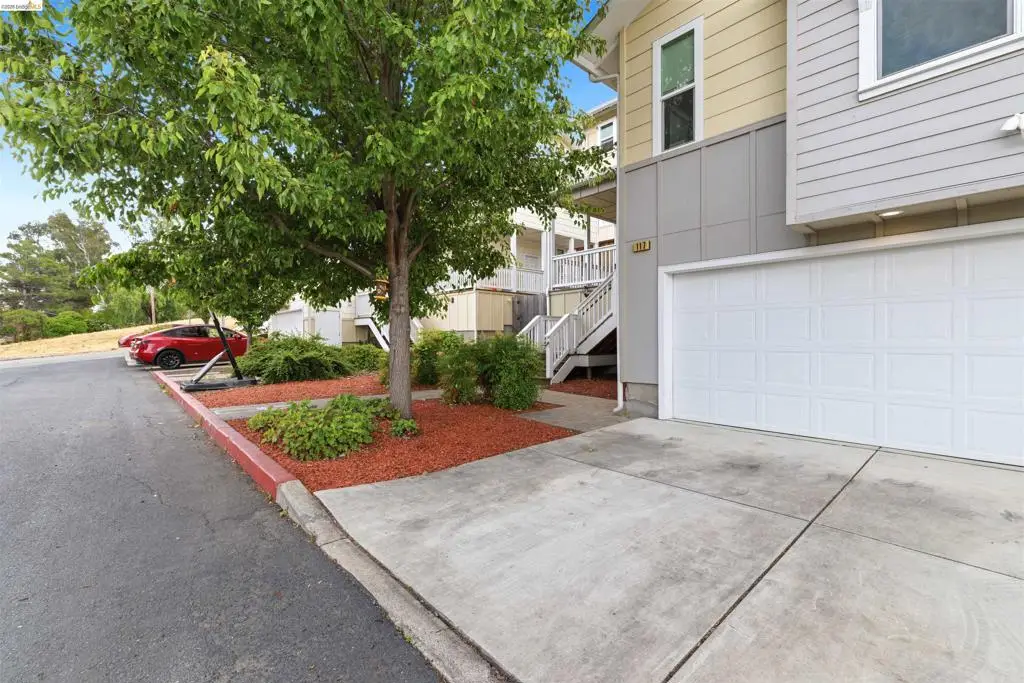 117 Kingswood Ln, Martinez, CA 94553 - #1