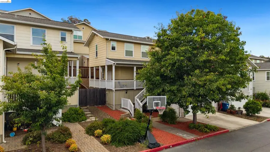 117 Kingswood Ln, Martinez, CA 94553 - #2