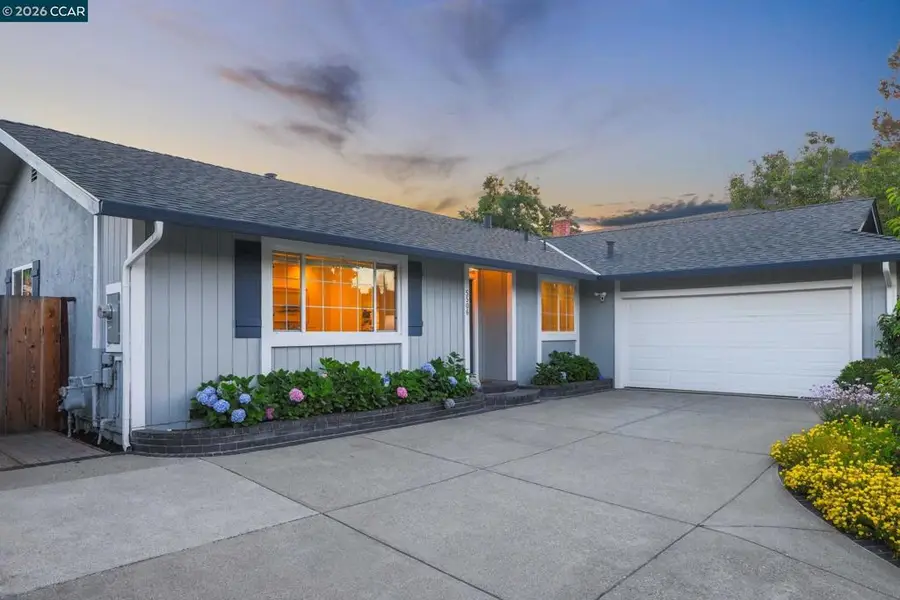 5506 Kirkwood Dr, Concord, CA 94521 - #2