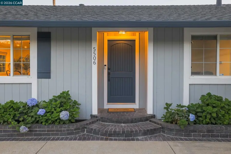 5506 Kirkwood Dr, Concord, CA 94521 - #3