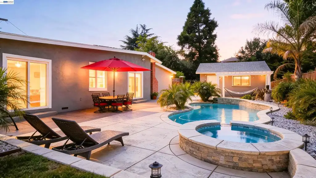 30562 Troon Pl, Hayward, CA 94544 - #1