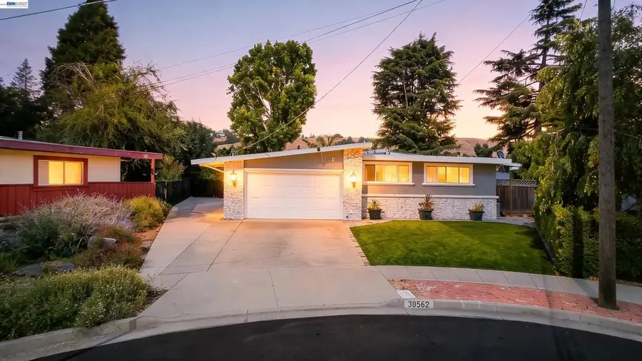 30562 Troon Pl, Hayward, CA 94544 - #2