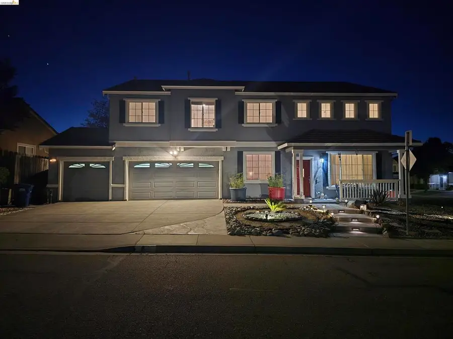 6 Bridlewood Ct, Pittsburg, CA 94565 - #2