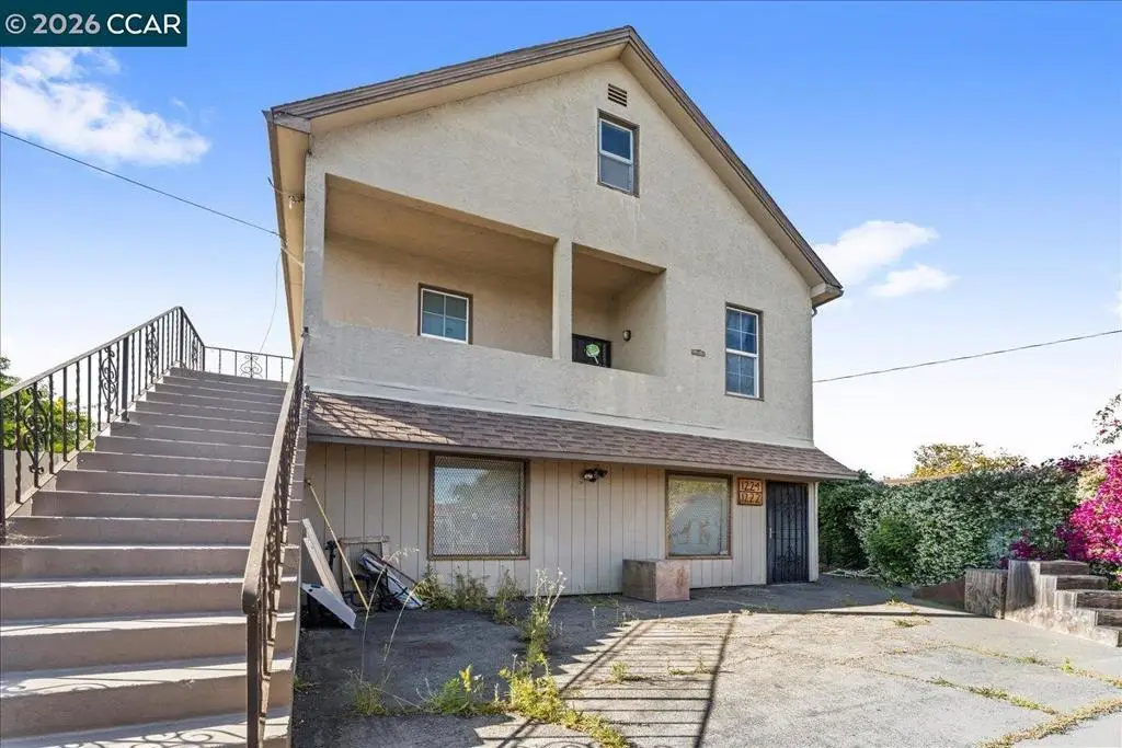 1222 Solano, Vallejo, CA 94590 - #1