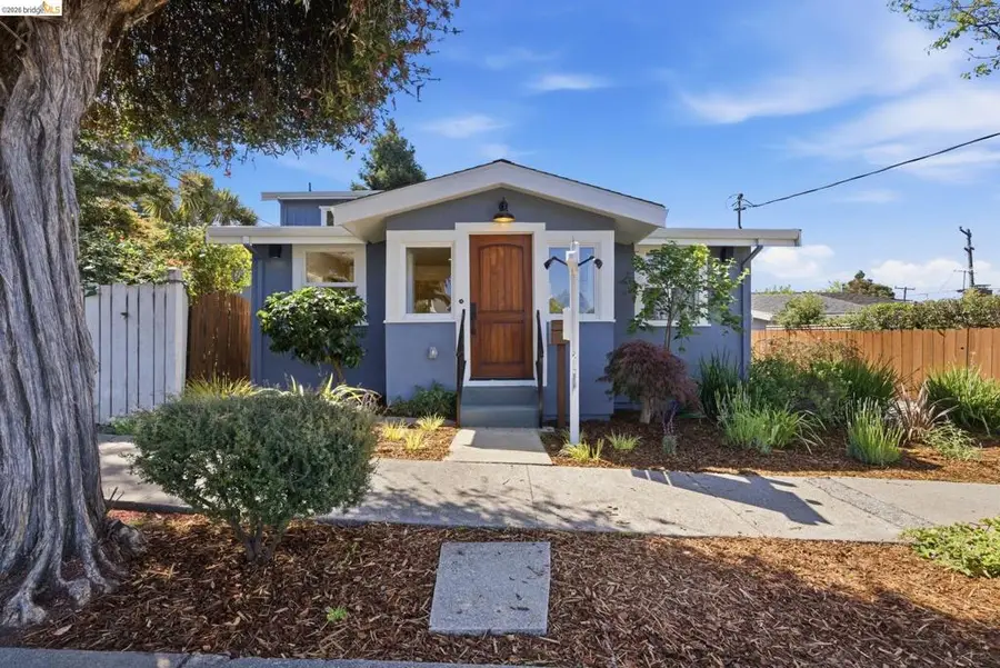 6922 Blake St, El Cerrito, CA 94530 - #3