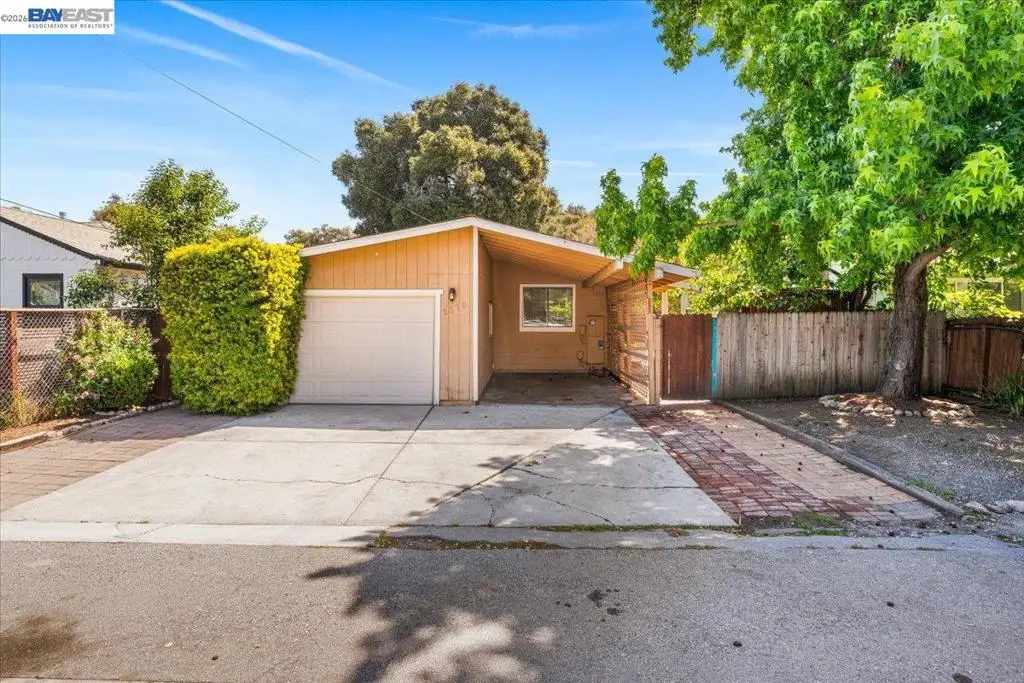 2170 Ralmar Ave, East Palo Alto, CA 94303 - #1