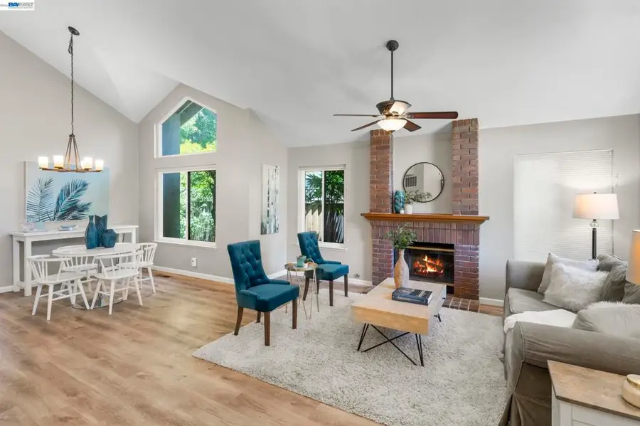 3411 Park Pl, Pleasanton, CA 94588 - #2