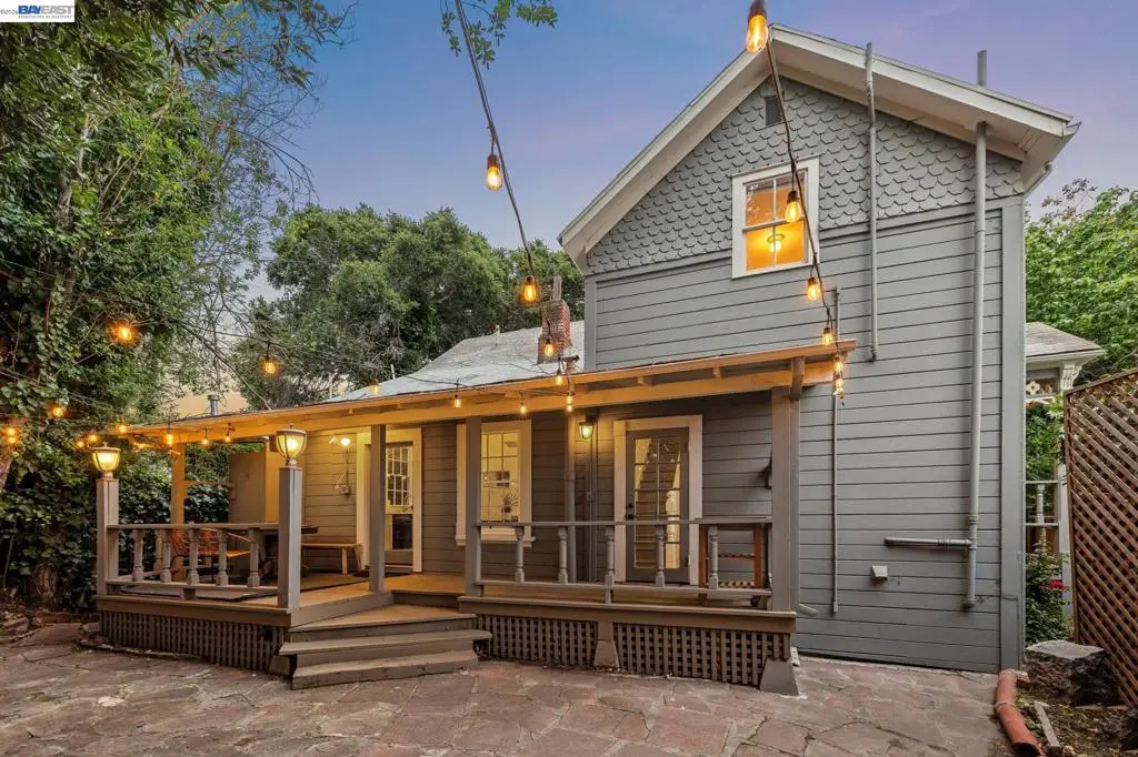 4336 Fleming Avenue, Oakland, CA 94619 - #1