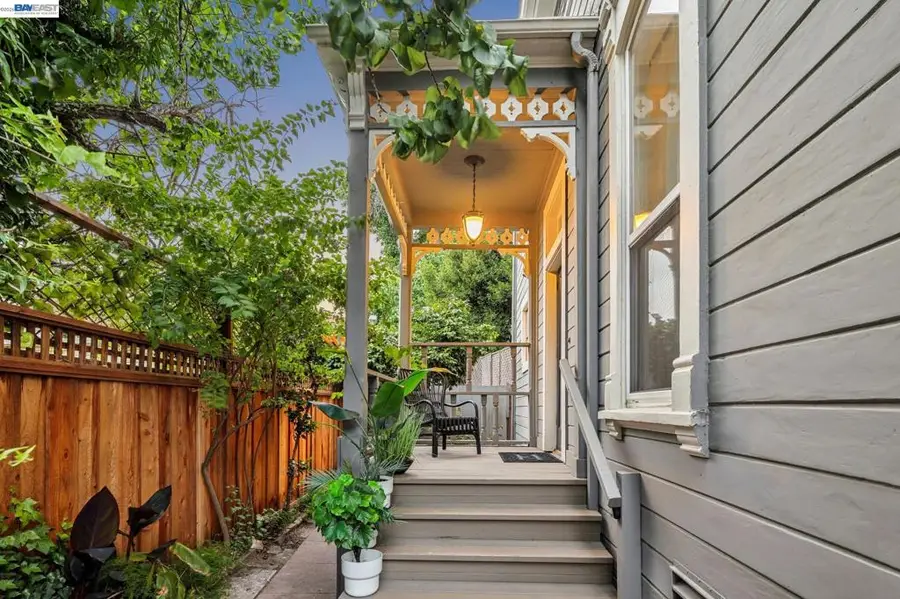 4336 Fleming Avenue, Oakland, CA 94619 - #2