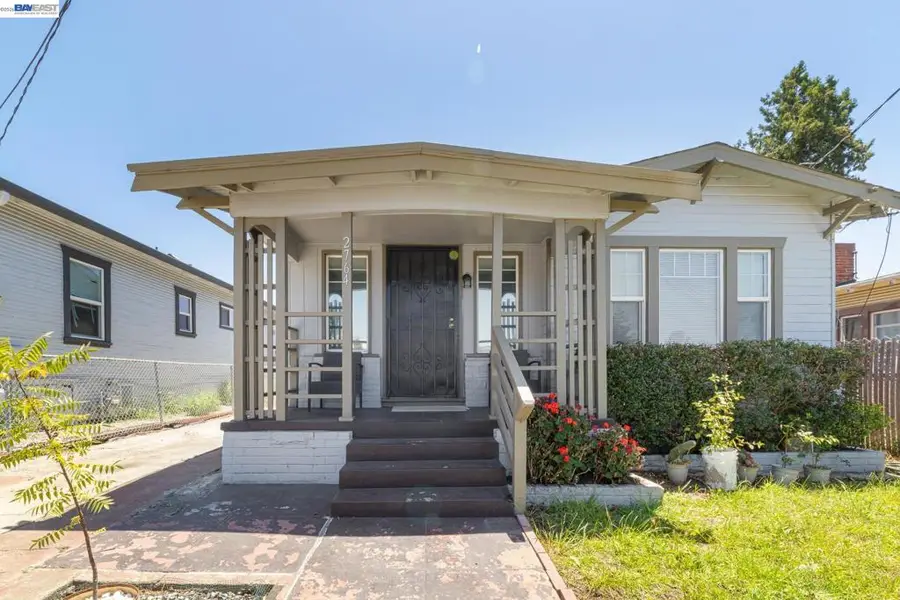 2764 78th Ave, Oakland, CA 94605 - #2