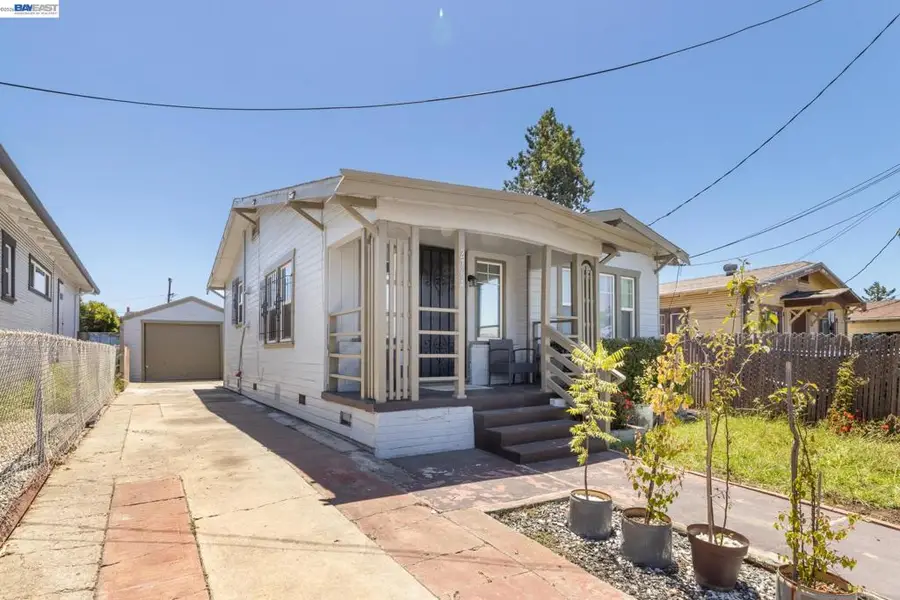 2764 78th Ave, Oakland, CA 94605 - #3
