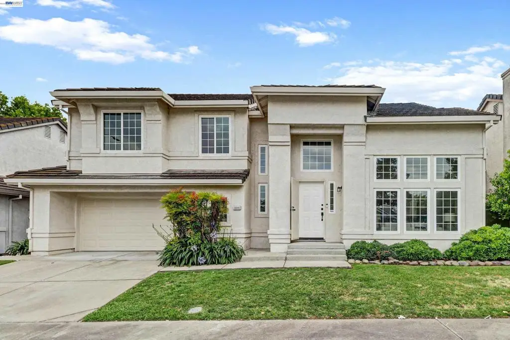 8840 Redwater, Antelope, CA 95843 - #1