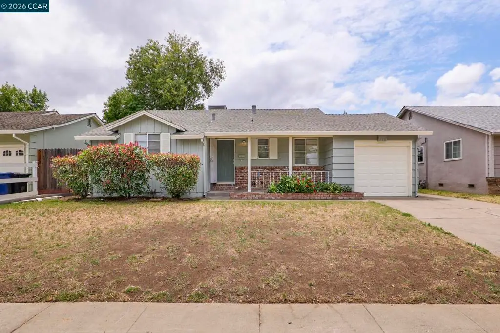 4300 42nd Ave, Sacramento, CA 95824 - #1