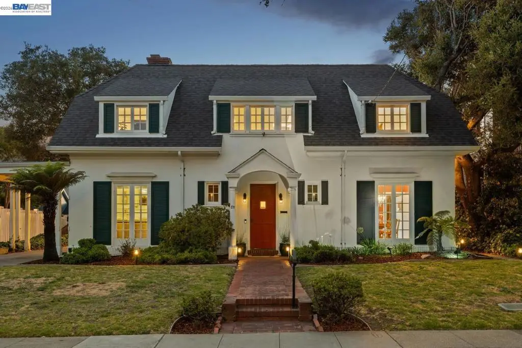 811 Grand St, Alameda, CA 94501 - #1