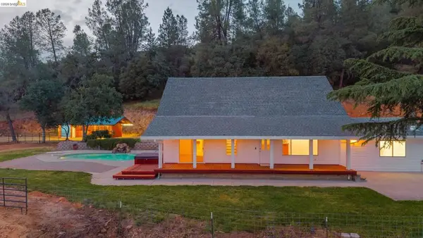19466 Mira Monte Rd, Tuolumne, CA 95379