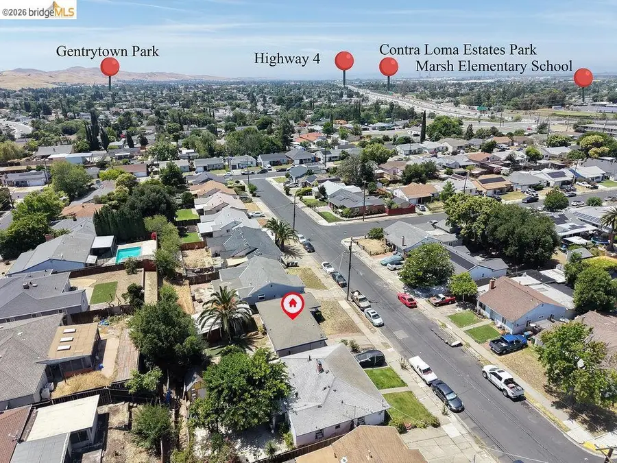 509 San Joaquin Ave, Antioch, CA 94509 - #3