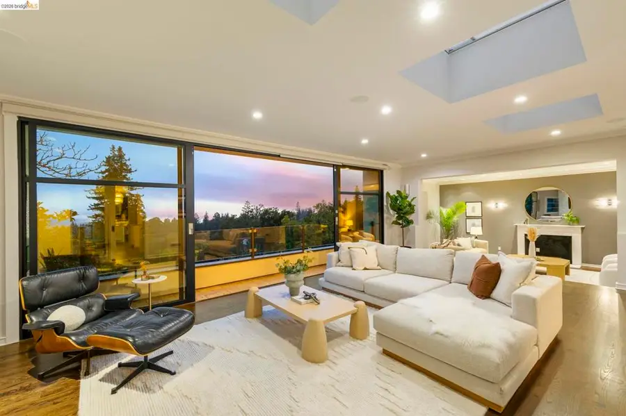 110 Somerset Rd, Piedmont, CA 94611 - #2