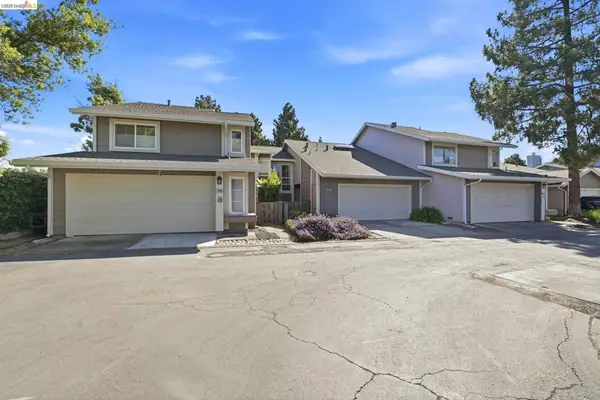 2487 Heathrow Ln, San Leandro, CA 94577