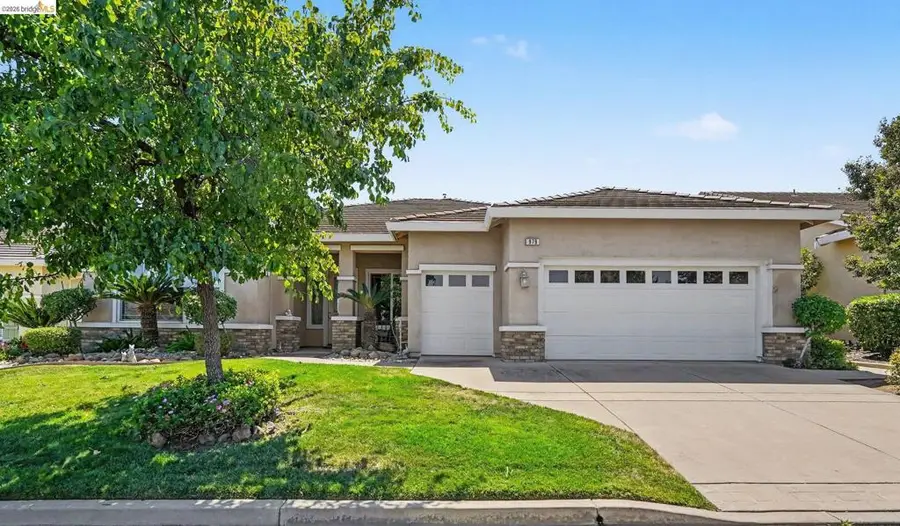979 Centennial Dr, Brentwood, CA 94513 - #2