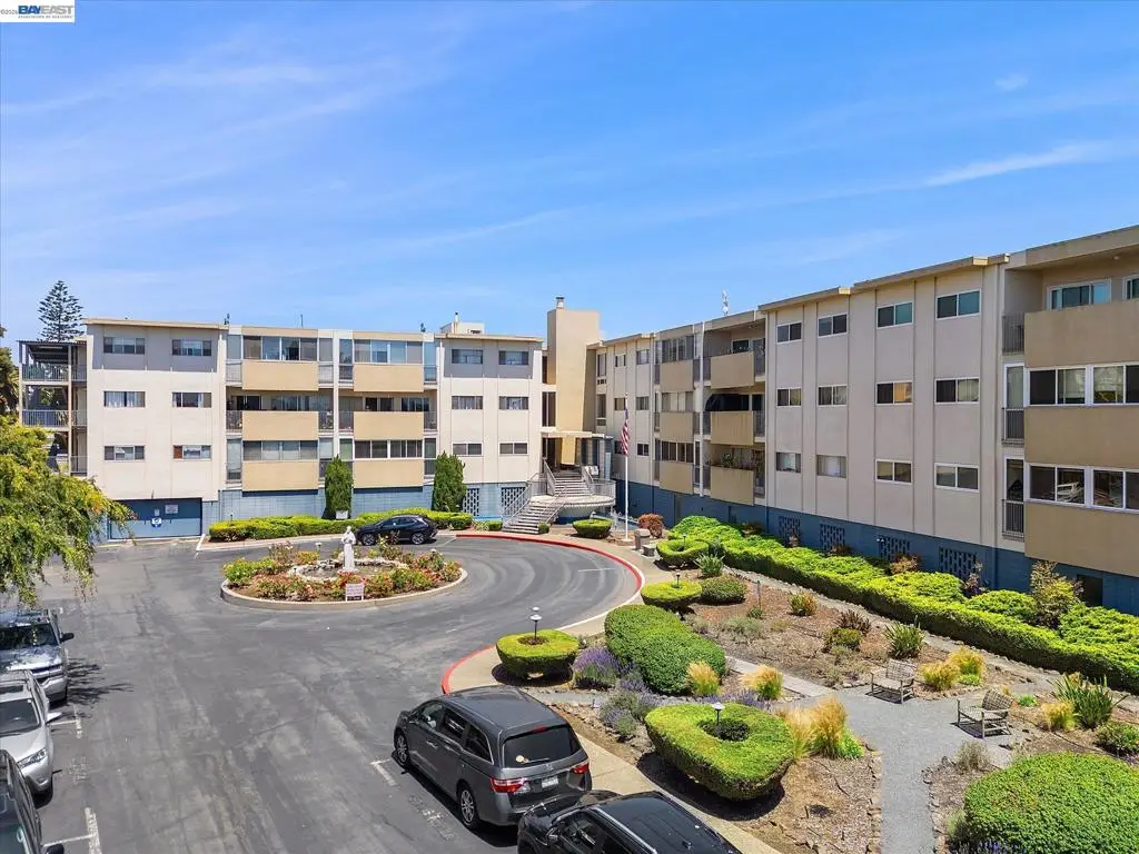 2137 Otis Drive #302, Alameda, CA 94501 - #1
