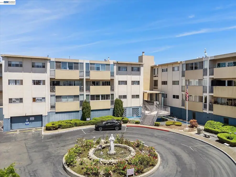 2137 Otis Drive #302, Alameda, CA 94501 - #2