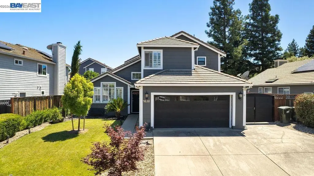 1630 Mount Silliman Way, Antioch, CA 94531 - #1