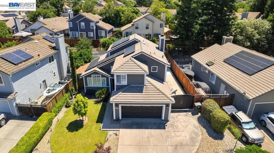 1630 Mount Silliman Way, Antioch, CA 94531 - #2