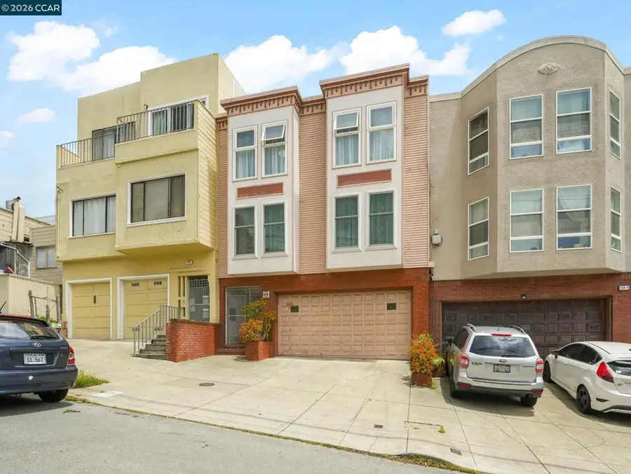 722 34th Ave, San Francisco, CA 94121 - #2