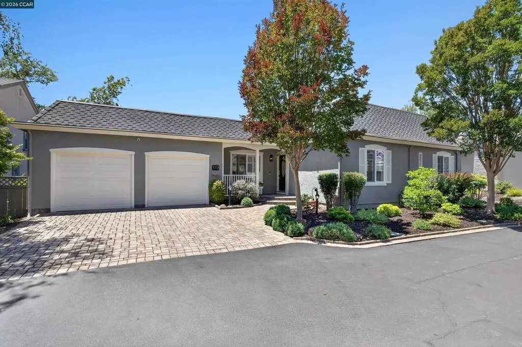 173 Cypress Point Way, Moraga, CA 94556 - #1
