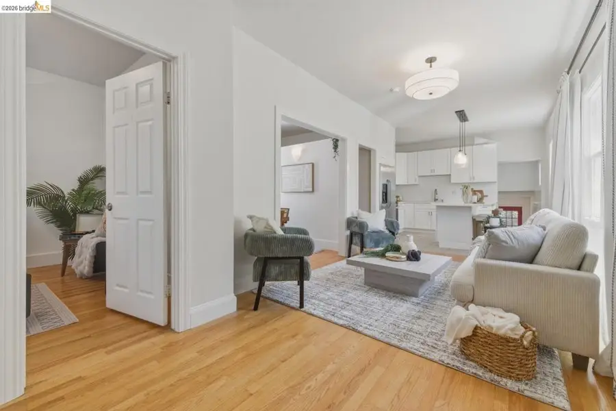 1116 E 20th St, Oakland, CA 94606 - #3