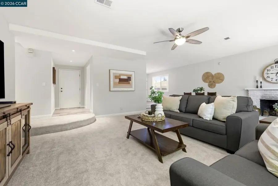 1924 Woodmoor Ct, Concord, CA 94518 - #3