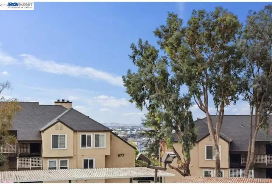 680 Dartmore Lane #260, Hayward, CA 94544 - #2