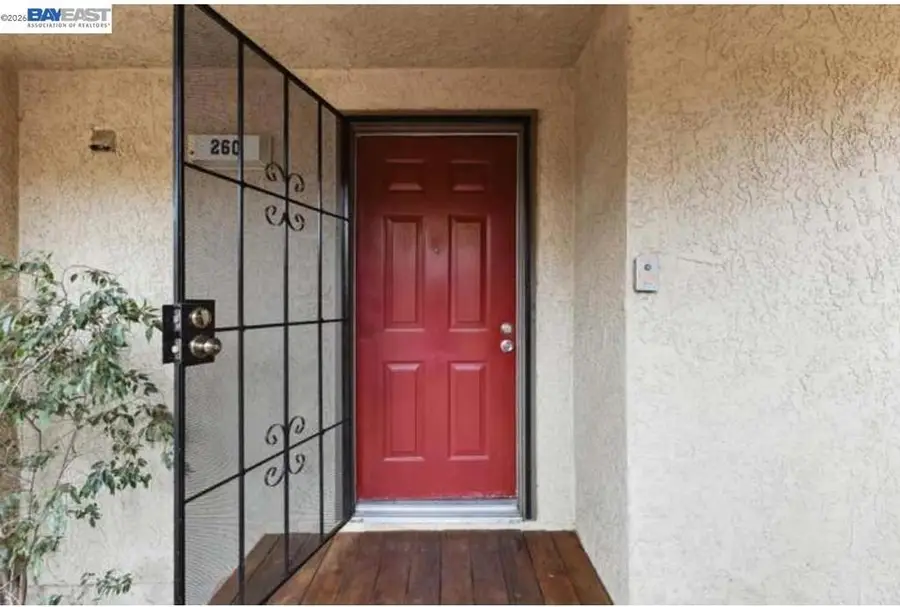 680 Dartmore Lane #260, Hayward, CA 94544 - #3