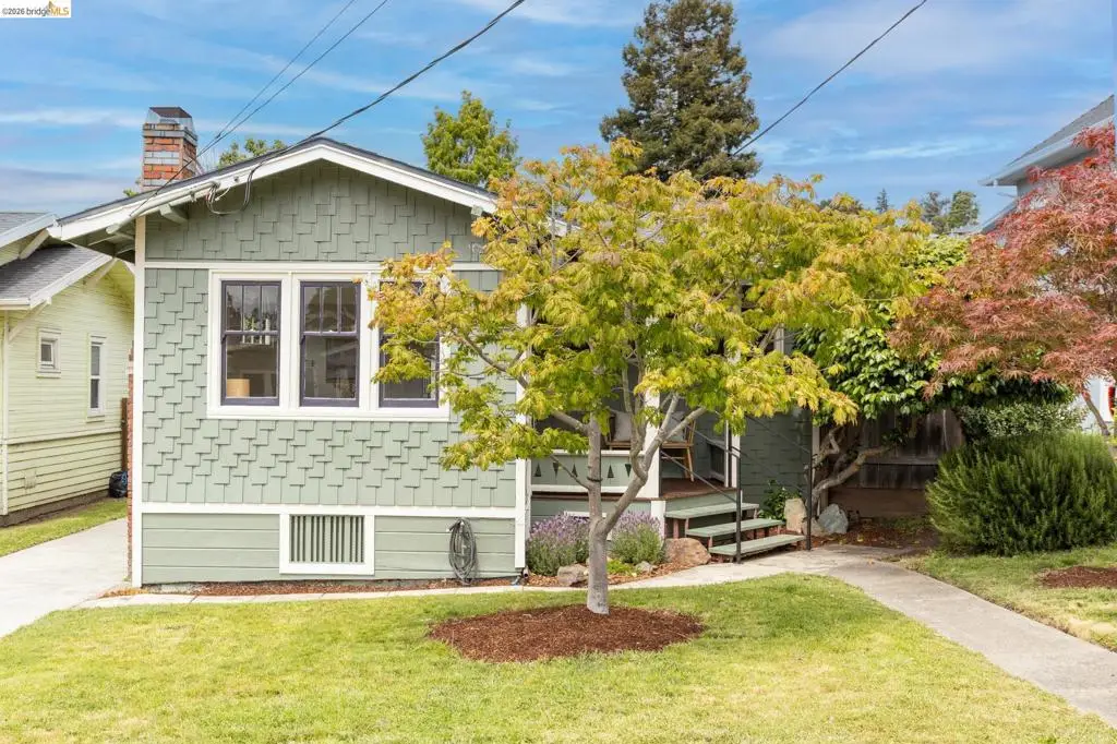4420 Fleming Ave, Oakland, CA 94619 - #1