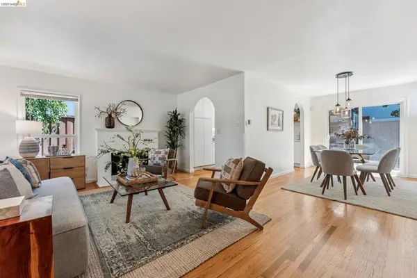 4201 Bayo Street, Oakland, CA 94619