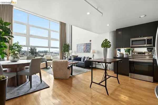 311 Oak St #520, Oakland, CA 94607