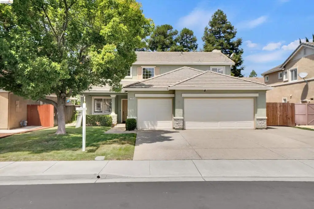 1109 Mill Creek Way, Brentwood, CA 94513 - #1