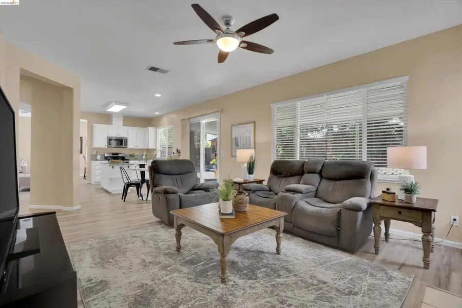 1109 Mill Creek Way, Brentwood, CA 94513 - #3