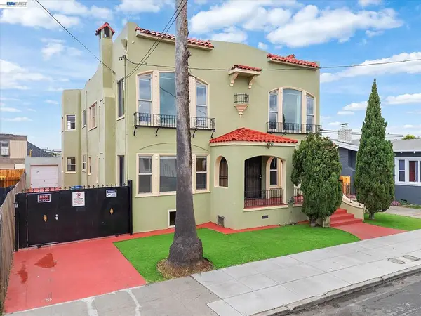 125 12th St, Richmond, CA 94801