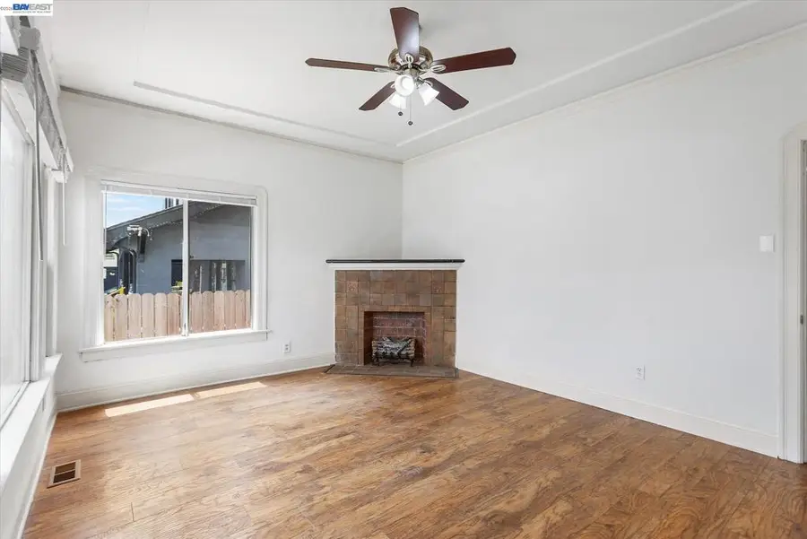 125 12th St, Richmond, CA 94801 - #3