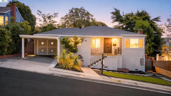2120 Strang Ave, Castro Valley, CA 94578