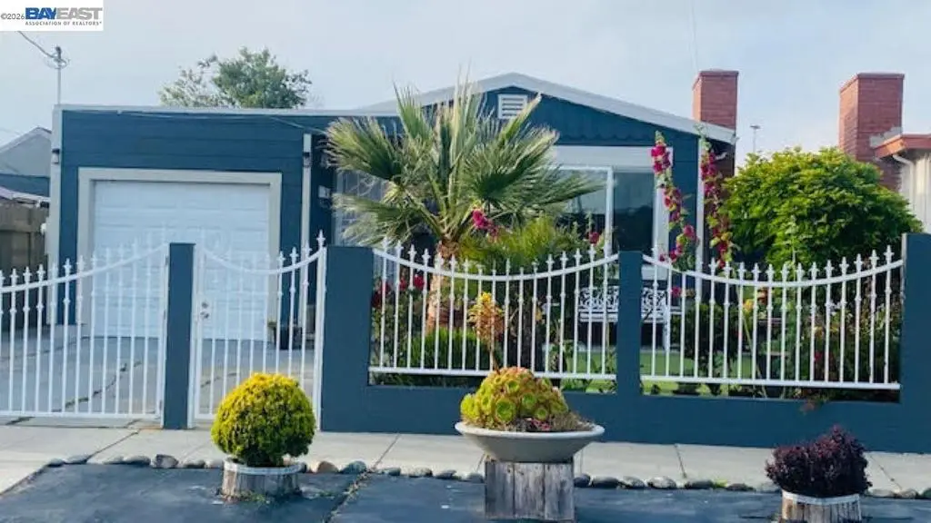 4015 Ohio Ave, Richmond, CA 94804 - #1