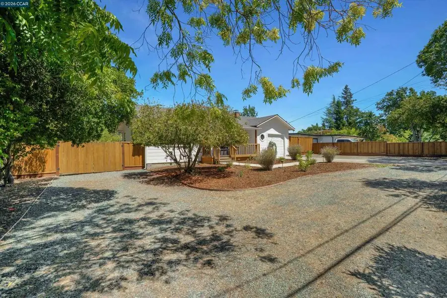 1510 Huston Rd, Lafayette, CA 94549 - #2