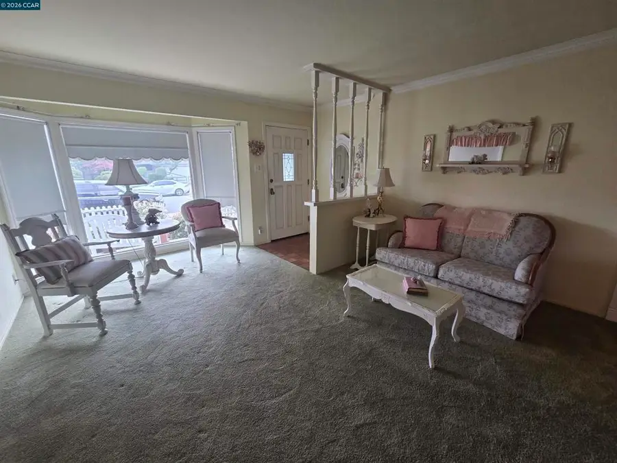 3610 Carrillo Drive, San Leandro, CA 94578 - #3