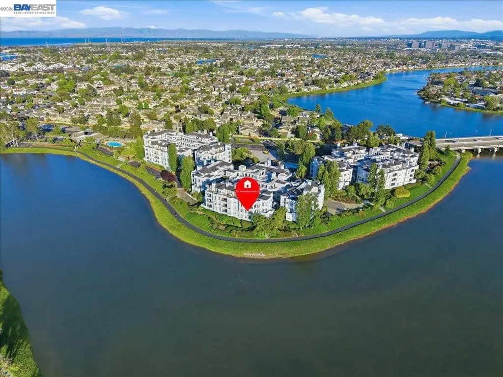720 Promontory Point Ln #2205, Foster City, CA 94404 - #1