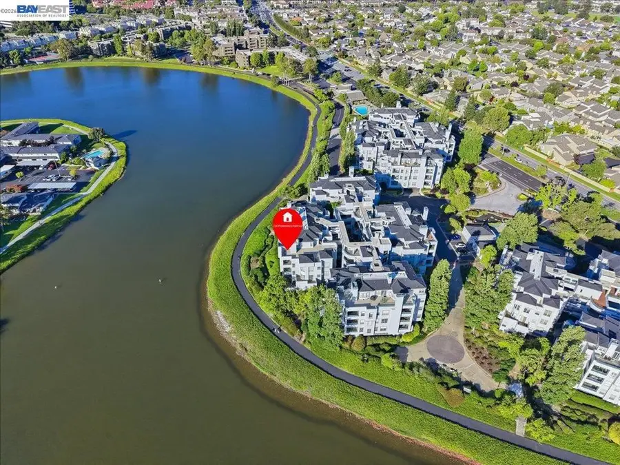 720 Promontory Point Ln #2205, Foster City, CA 94404 - #2