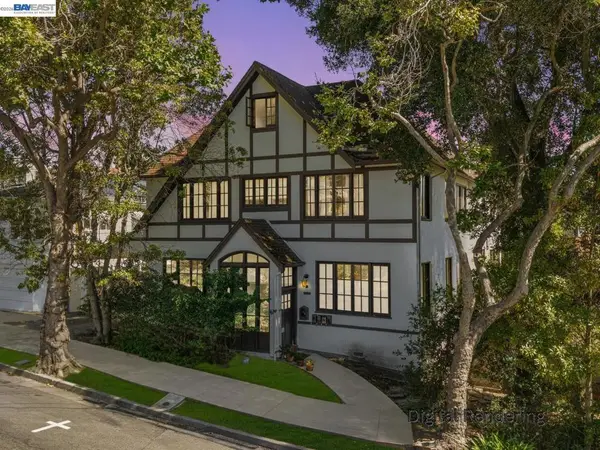2366 Cedar St #3, Berkeley, CA 94708