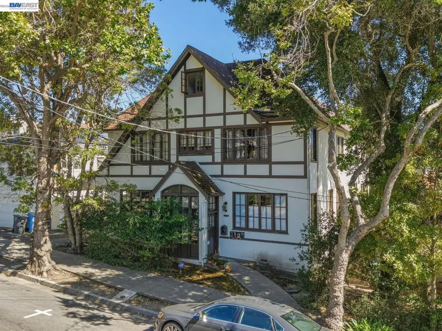 2366 Cedar St #3, Berkeley, CA 94708 - #2