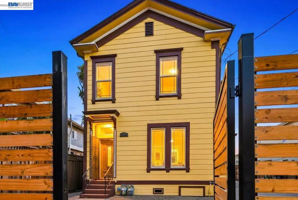 2836 Myrtle St, Oakland, CA 94608 - #1