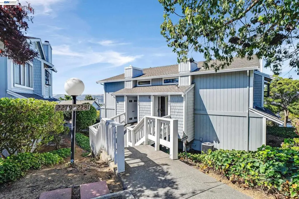 2279 Clearview Cir, Benicia, CA 94510 - #1